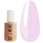 База DARK PRO base 19 светло-сиреневый с шиммером 15 мл