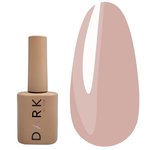 Цветной топ Dark Peach Top без липкого слоя 10 мл