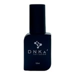 Matowy Top hybrydowy DNKaNo Wipe przezroczysty 12 ml (TMD12)