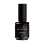 Top hybrydowy DARK Top No Wipe bez lepkiej warstwy 15 ml