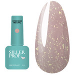 База SILLER Cover Pink Opal розовый с золотым шиммером 8 мл (u0000006882)