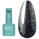 Топ SILLER Sparkle Shimmer с шиммером 8 мл