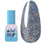 Lakier hybrydowy LUNA Reflection №221 13 ml (047-2849-0595)