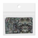 Фольга для литья 80 cm Mix № 22