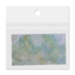 Фольга для литья 80 cm Mix №13