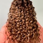 Kręcenie włosów (Carving)