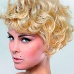 Kręcenie włosów (Kwas)