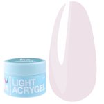 Акригель LUNA Light №05 темно-бежевый 30 мл (249-1475-0575)