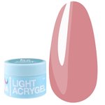 Акригель LUNA Light №06 розовый 30 мл (249-1476-0576)