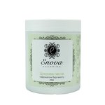 Pasta cukrowa Enova zielona z bergamotką (miękka) 700 g