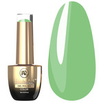 Гель-лак MAKEAR Glow in Dark DG01 салатовый 8 мл