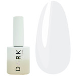 Lakier hybrydowy DARK New collection 01 biały 10 ml