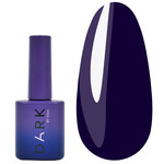 Lakier hybrydowy DARK New collection 21 ciemnoniebieski 10 ml