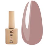 Гель-лак DARK New collection 39 пастельный розовый 10 мл