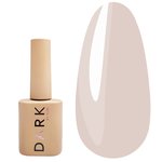 Гель-лак DARK New collection 63 светло-бежевый 10 мл