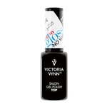 Top hybrydowy Victoria Vynn Top Oh! My Gloss no wipe 8 ml