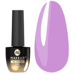 Baza hybrydowa MakeAR Rubber Base CRB12 Violet 8 ml