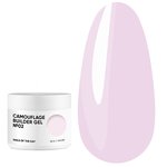 Камуфляжный гель NAILSOFTHEDAY Camouflage builder gel 02 нежно-розовый 30 мл
