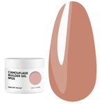 Камуфляжный гель NAILSOFTHEDAY Camouflage builder gel 05 светло-коричневый 30 мл