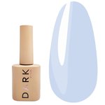 Гель-лак DARK New collection 71 нежно-голубой 10 мл