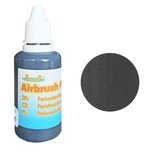 Farba do aerografu Fengda perłowa czerń 30 ml