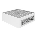 Dust collector for manicure ÜLKA X2F Premium white