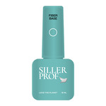 Baza SILLER Fibre 15 ml