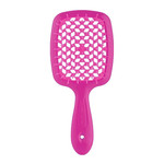 Superbrush Janeke fuksjowa fluo  22 cm (82SP226 FF2)