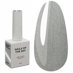 Lakier hybrydowy NAILSOFTHEDAY Korean cat eye 05, 10 ml