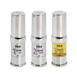 Набор ZOLA для ламинирования Brow&Lash Lamination System