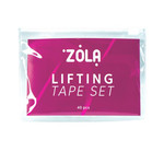 Tape-lifting ZOLA for skin tightening
