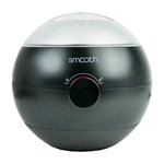Podgrzewacz do wosku SMOOTH DL-500 BLACK 100 W 500 ml