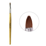 Manicure brush BLING №4