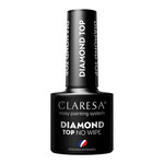 Claresa TOP DIAMOND NO WIPE гибридный топ 5г