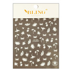 Слайдер дизайн BLING СС-034