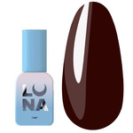 Гель-лак Lunamoon Color №75 красно-коричневый 13 мл (047-2123-0359)