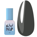Гель-лак Lunamoon Color №77 мокрый асфальт 13 мл (047-2125-0361)