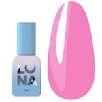 Гель-лак Lunamoon Color №83 кислотно-розовый 13 мл (047-2131-0367)