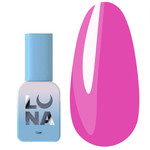 Гель-лак Lunamoon Color №87 ультро-розовый 13 мл (047-2135-0371)