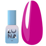 Гель-лак Lunamoon Color №90 розовая фуксия 13 мл (047-2138-0374)