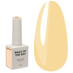 База для ногтей NAILSOFTHEDAY Cover NEW Formula № 22 нежный персик 10 мл