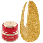 Pyłek do paznokci Slowianka 02 Phoenix Gold 2 g