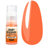 Спрей Slowianka Baby Boomer in Spray ORANGE NEON 5 г