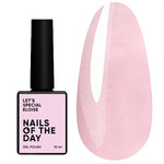 Lakier hybrydowy NAILSOFTHEDAY Let's special Eloise 10 ml