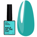Gel polish NAILSOFTHEDAY Let's special Diamond 10 ml
