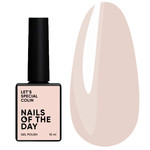 Гель-лак NAILSOFTHEDAY Let's special Colin 10 мл