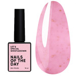 Гель-лак NAILSOFTHEDAY Let's special Whistledown 10 мл