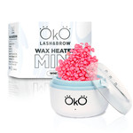 Воскоплав OKO mini wax heater white 15 мл