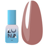 Гель-лак Lunamoon Color nr 240 шоколадный 13 мл (047-3462-0908)