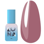 Гель-лак Lunamoon Color nr 247 лилово-коричневый 13 мл (047-3469-0915)